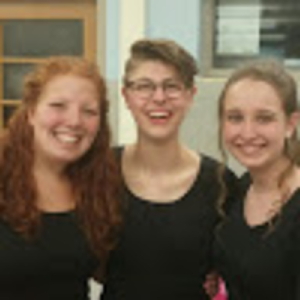 Meet your Posher, Maggie